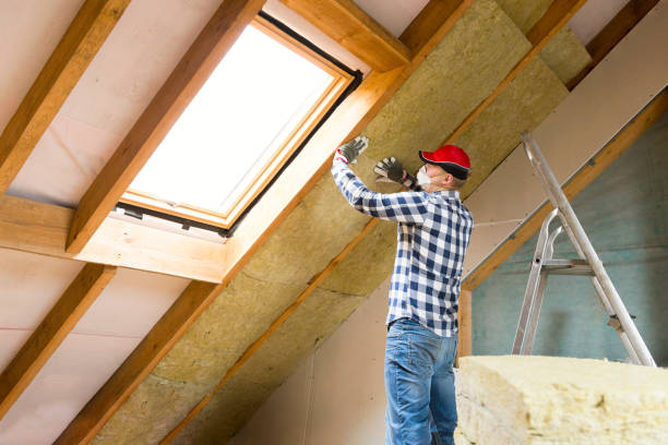 Eco-Friendly or Green Insulation Solutions in Port Norris, NJ